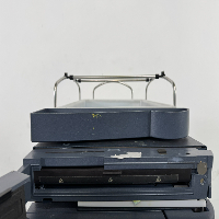 Waters Nano Acquity UPLC System image 3